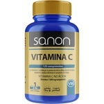 Vitamin C, nicht sauer, 1000 mg Topf 120 Tabletten