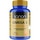 SANON Omega 3 complemento alimenticio a base de EPA, DHA y Vitamina E bote 100 cápsulas blandas