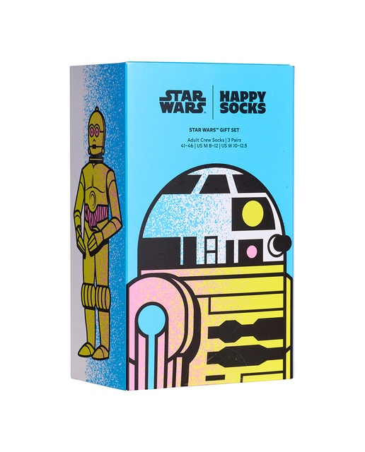 Calcetín regular de hombre