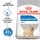 Royal Canin Alimento Seco para Cão Mini Light até aos 10 kg embalagem 8 kg