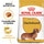 Royal Canin Ração para Cão Teckel Adulto a Partir dos 10 Meses embalagem 1,5 kg