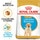 Royal Canin Ração para Cão Labrador Retriever Junior a Partir dos 15 Meses embalagem 12 kg