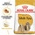 Royal Canin Ração para Cão Adulto Shih Tzu a Partir dos 10 Meses embalagem 1,5 kg