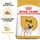 Royal Canin Ração para Cão Pug Carlin Adulto a Partir dos 10 Meses embalagem 1,5 kg