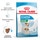 Royal Canin Ração para Cão Mini Starter Mother & Babydog a Partir dos 2 Meses com Mais 10 kg embalagem 4 kg