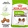 Royal Canin Ração para Cão X-Small Ageing + 12 Anos com Mais de 4 kg embalagem 1,5 kg