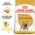 Royal Canin Ração para Cão French Bulldog Adulto a Partir dos 12 Meses embalagem 3 kg
