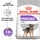 Royal Canin Alimento Seco para Cão Esterilizado Raças Mini embalagem 1 kg