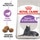 Royal Canin Ração para Gato Esterilizado com + 7 Anos embalagem 1,5 kg