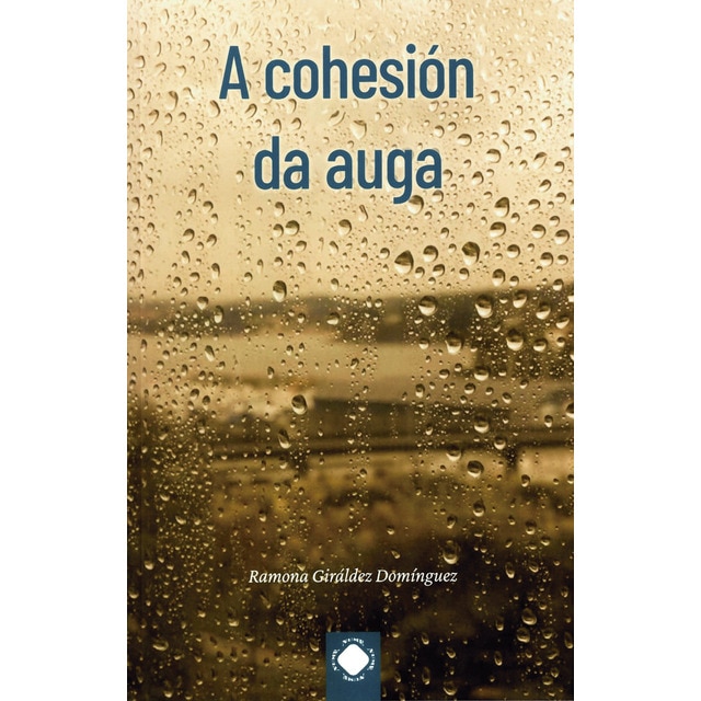 A cohesión da auga