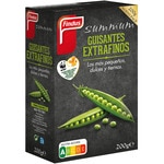 Summum Extrafeine Erbsen Karton 200 g