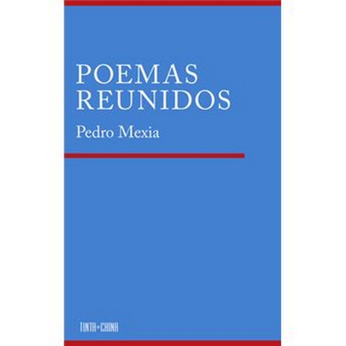 Imagem 0 de Poemas reunidos
