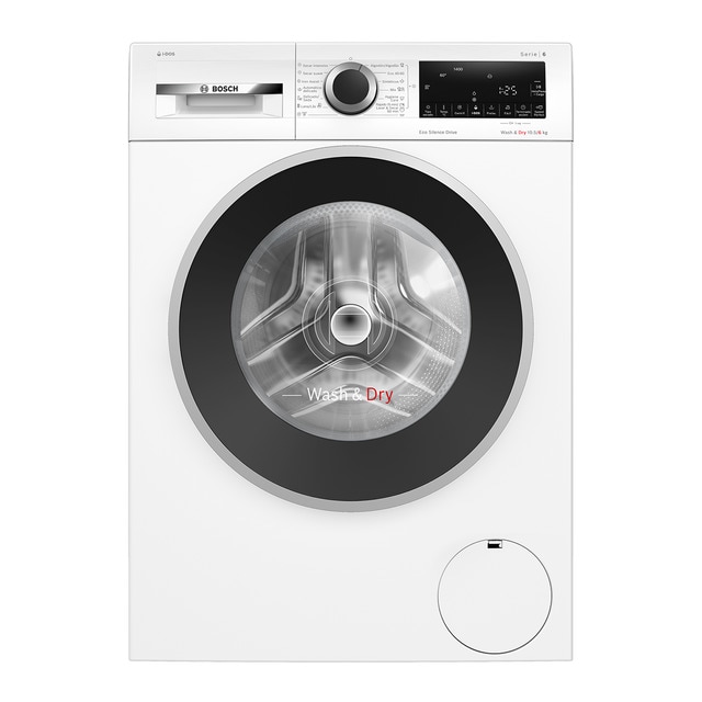 Imagen de Bosch WNG244A0ES Lavadora Secadora 10.5 kg y 1400 rpm 🧺 en OfertitasTOP