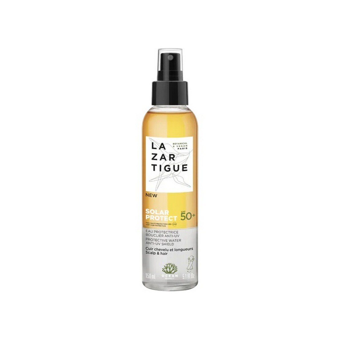 Imagem 0 de Solar Protect SPF50+