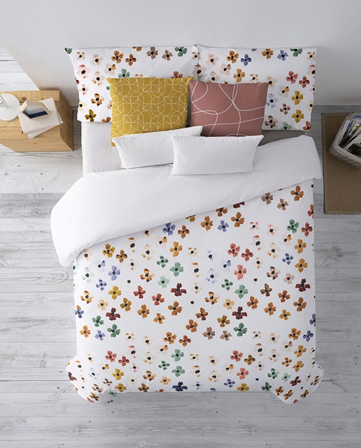 Funda nórdica Irene cama 135/140
