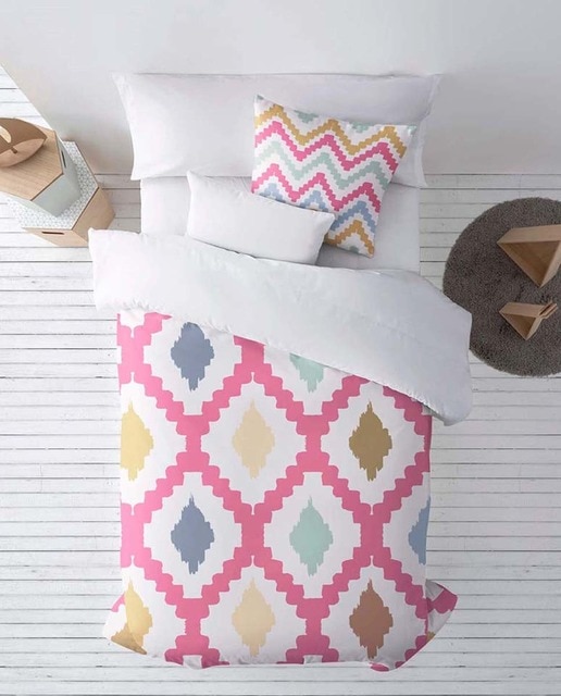 Funda nórdica Marrakech cama 180