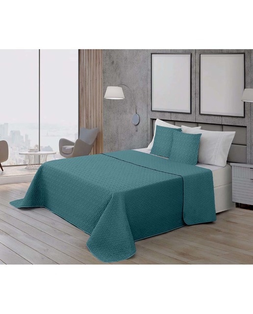Bouti 100 gr modelo Petróleo cama 135