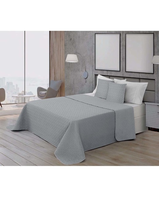 Bouti 100 gr modelo Plata cama 135