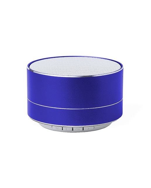 Altavoz bluetooth