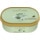 Carte D'Or Gelado de Menta com Chocolate Les Authentiques embalagem 1 L