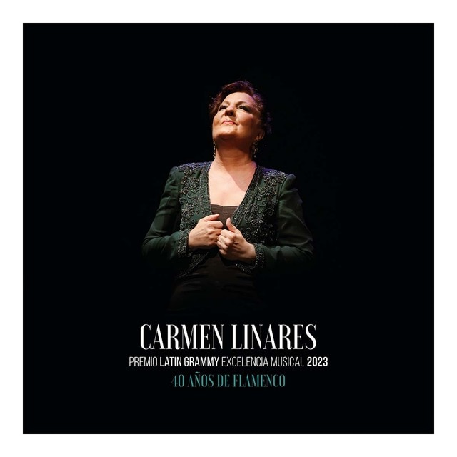 40 anos de flamenco 2 CDLibro