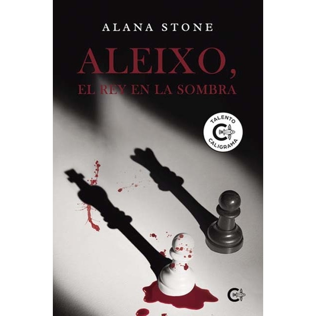 Aleixo, el rey en la sombra (Tapa blanda)