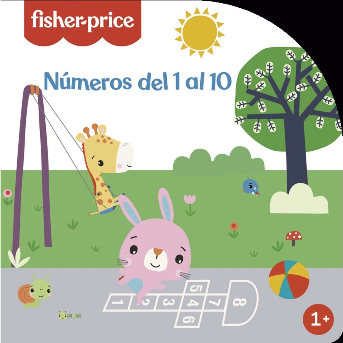 Imagem 0 de Números del 1 al 10