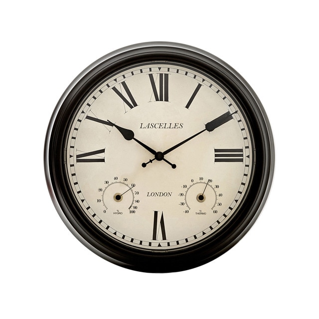 Acctim - Reloj de pared Roman Lascelles.