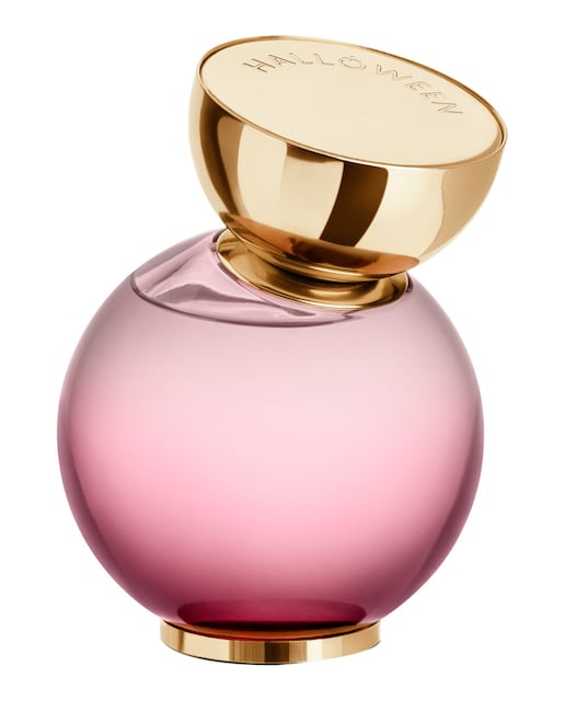 Halloween Perfumes – Eau De Parfum My Wish Halloween.