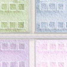 Mousseline Pastel