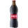 MOLECOLA Classic cola soft drink bottle 33 cl (glass container)