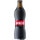 MOLECOLA sugar free cola soft drink bottle 33 cl (glass container)