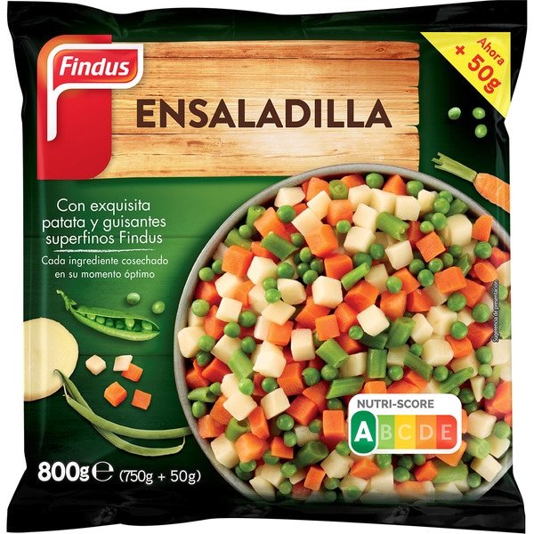 Kartoffelsalat Tasche 800 g