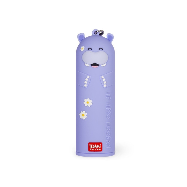 Batería Externa Legami Hippo 4800 mAh