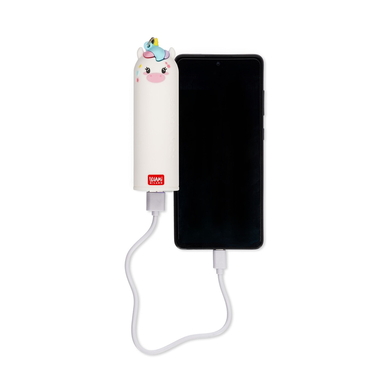 Bateria Externa Legami Unicorn 4800 mAh 2