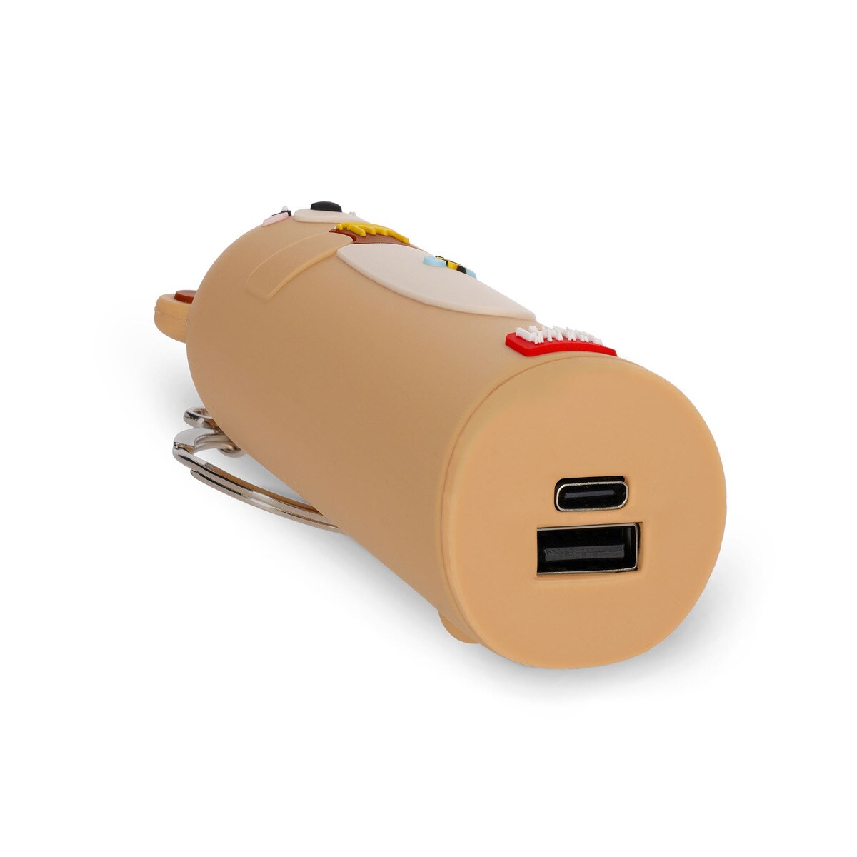 Bateria Externa Legami Teedy Bear 4800 mAh 3