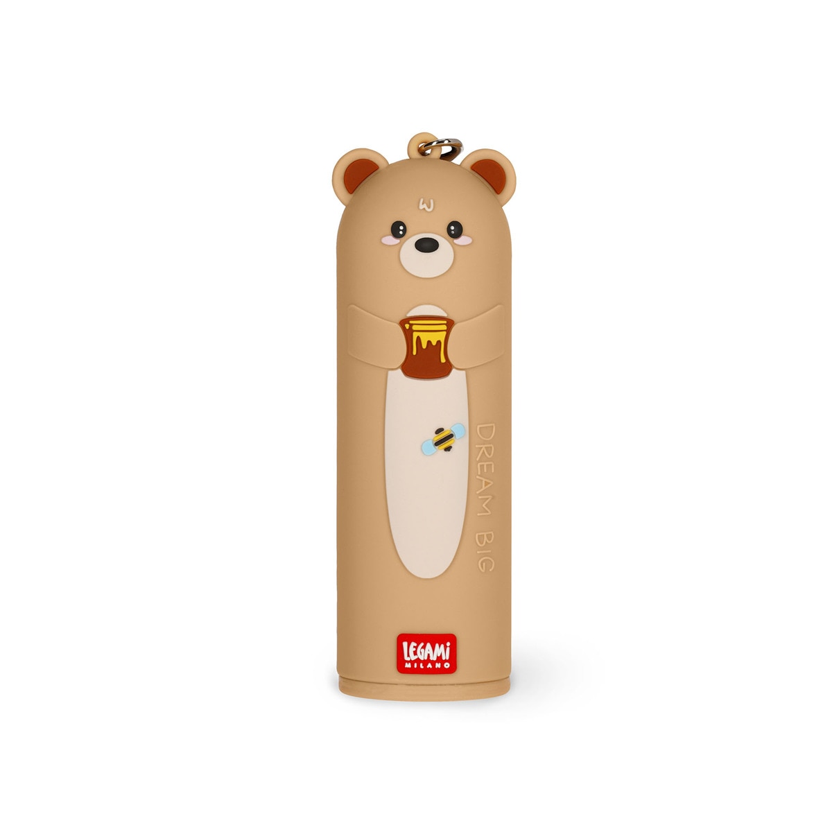 Imagem 0 de Bateria Externa Legami Teedy Bear 4800 mAh