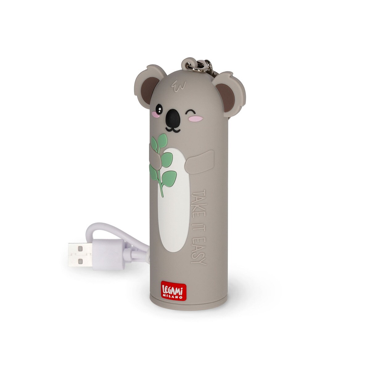 Bateria Externa Legami Koala 4800 mAh 4