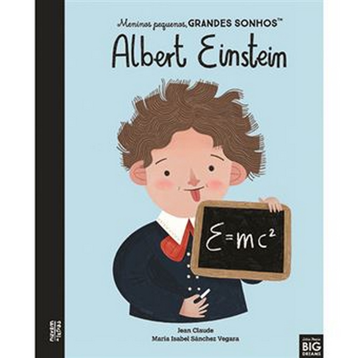 Imagem 0 de Albert einstein