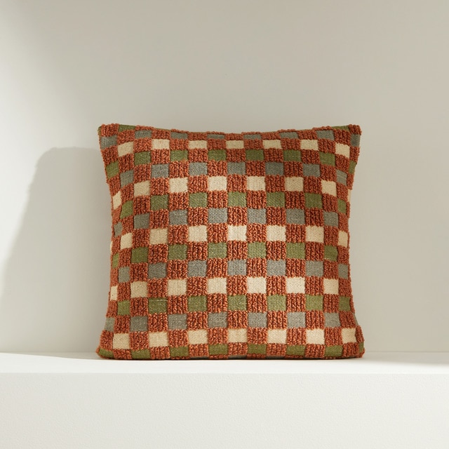 Cojín decorativo Trisha El Corte Inglés