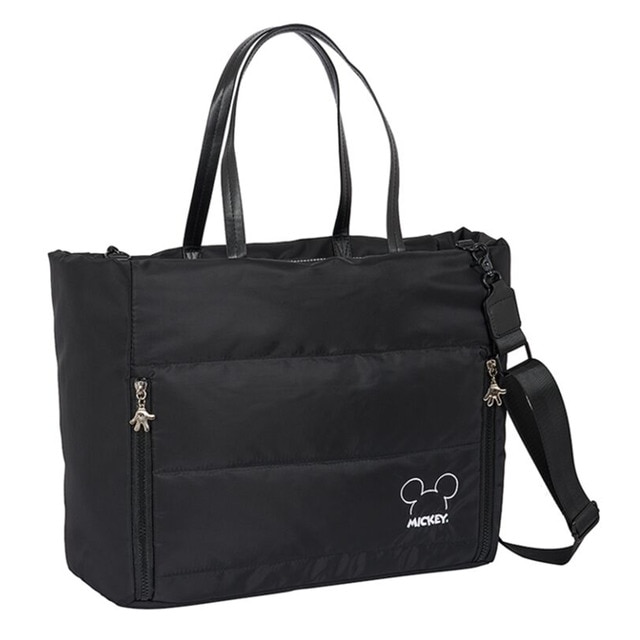 Bolso portátil Mickey Teen Moo Disney Safta.