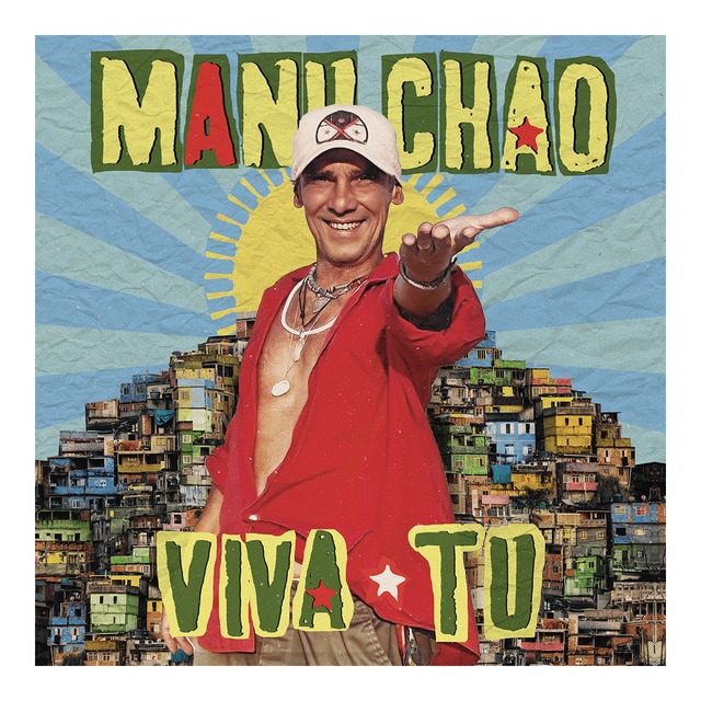 Viva Tú (LP-Vinilo).