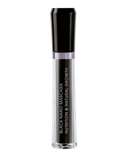 M2 Beauté – Máscara de pestañas Black Nano Mascara Nutrition & Natural Growth 6 ml M2 Beauté.