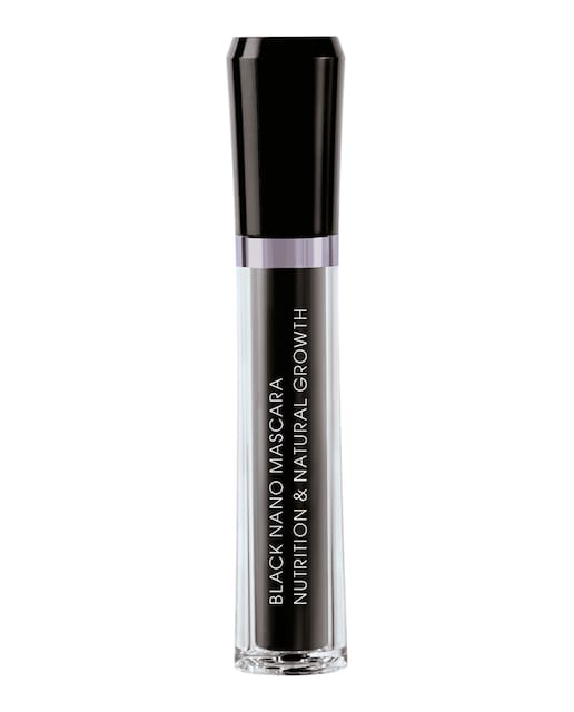 M2 Beauté – Máscara de pestañas Black Nano Mascara Nutrition & Natural Growth 6 ml M2 Beauté.