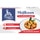 NAVEGANTE mejillones en escabeche picantes 13-18 piezas lata 69 g neto escurrido