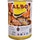 ALBO alubias con mejillones sin gluten lata 425 g