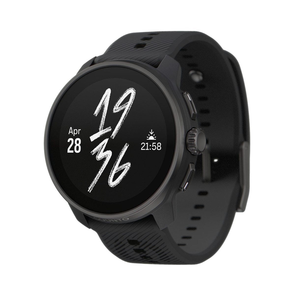 Suunto - Reloj GPS Suunto Race S.