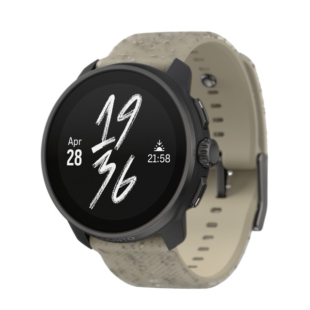 Reloj GPS Suunto Race S