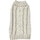 FRED&RITA gold beige lurex dog sweater 30 cm 1 each