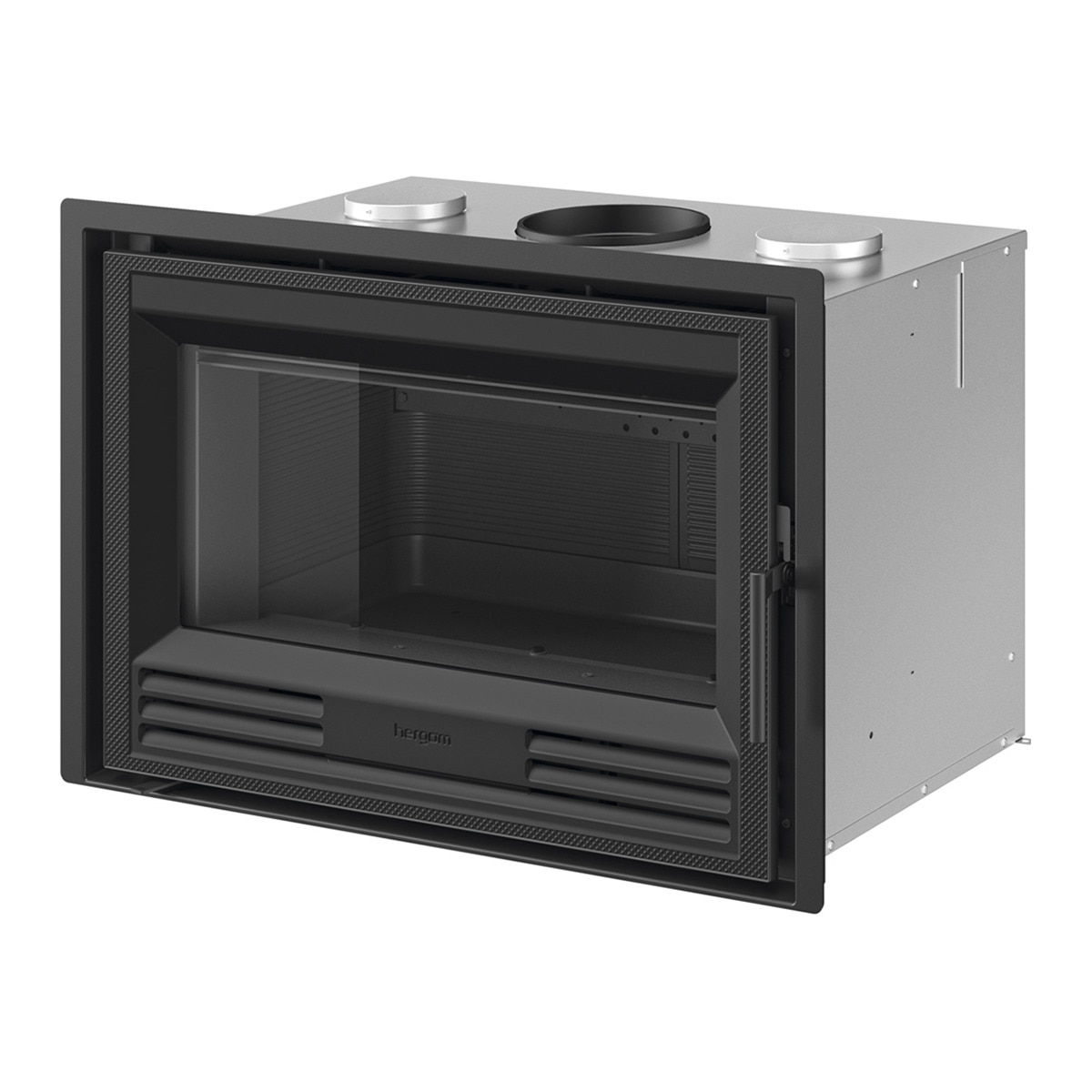Imagen 0 de Insertable Leña Compacto C-3/80 N HF